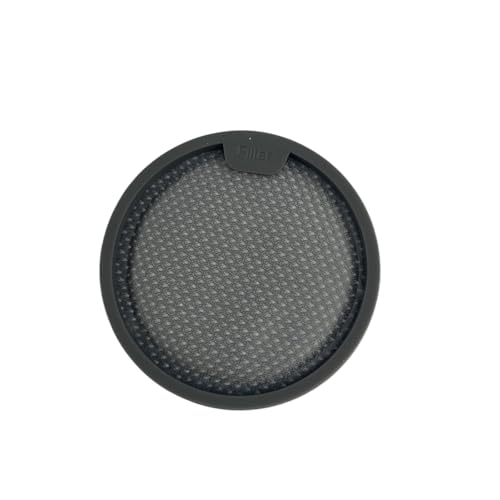 Kompatibel Mit Dreame, V16S V12S V12 Pure V16Beta R10 R20 R20pro R10pro Staubsaugerfilter-Set Optional(5PCS) von DSXPZBGED