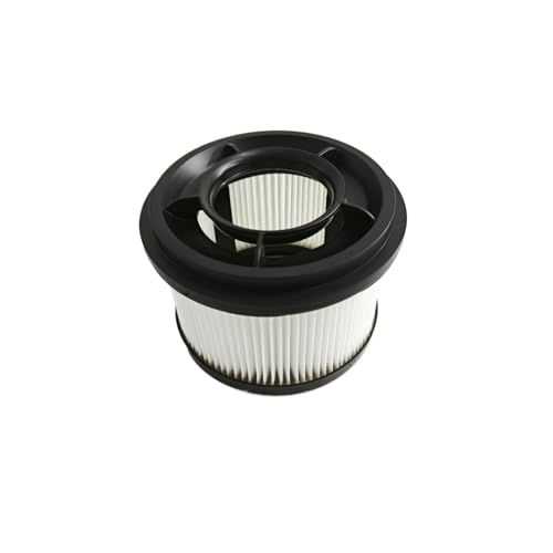 Kompatibel Mit Dreame, V16S V12S V12 Pure V16Beta R10 R20 R20pro R10pro Staubsaugerfilter-Set Optional(Filter 2PCS) von DSXPZBGED