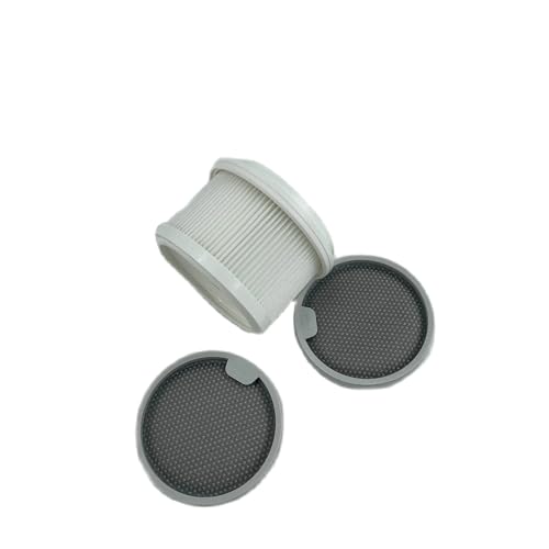 Kompatibel Mit Dreame, V16S V12S V12 Pure V16Beta R10 R20 R20pro R10pro Staubsaugerfilter-Set Optional(WP3) von DSXPZBGED