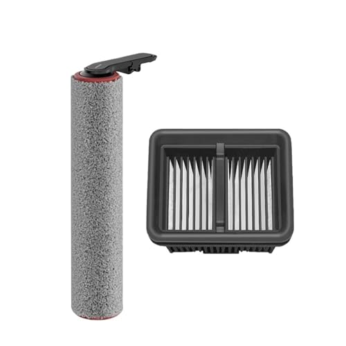Kompatibel Mit Dreame H15 Pro Heizwalzenbürstenfilter-Zubehör, Nicht Kompatibel Mit Dreame H15 Pro(Set 1) von DSXPZBGED