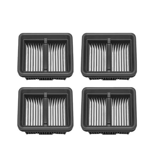 Kompatibel Mit Dreame H15 Pro Heizwalzenbürstenfilter-Zubehör, Nicht Kompatibel Mit Dreame H15 Pro(Set 10) von DSXPZBGED