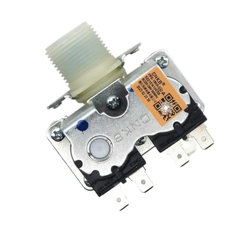 Kompatibel Mit LG, Elektrischem Wassereinlass-Magnetventil For Waschmaschine, 5221EN1005B, FPS-180A, 220 V, Wellenscheibe, Teile von DSXPZBGED