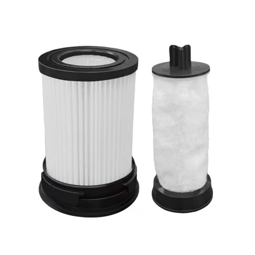 Kompatibel Mit Miele, Kompatibel Mit TriFlex, HX1 HX-FSF Staubsaugerfilter-Ersatzteile von DSXPZBGED