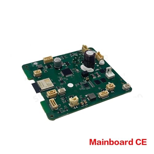 Kompatibel Mit Roborock, Dyad Pro Motherboard (Gehäuse) Mainboard CE-Version Ersatzteile Combo Staubsauger Zubehör von DSXPZBGED
