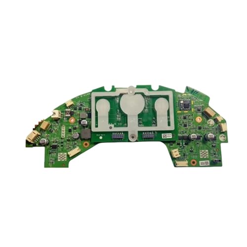 Kompatibel Mit Roborock, Motherboard S5-Serie S50 S51 S52 S55 Kehrroboter-Staubsauger-Ersatz von DSXPZBGED
