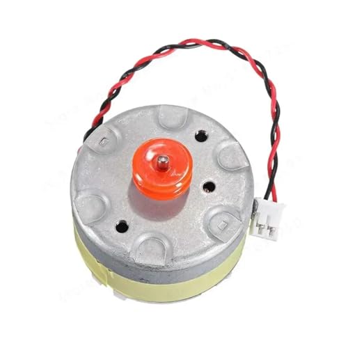 Kompatibel Mit Roborock, S55, S6, S5Max, S6MaxV, S45Max, S7, Abstandssensor-Zubehör, Roboterstaubsauger, LDS-Ersatzteile(Motor 1 PCS) von DSXPZBGED