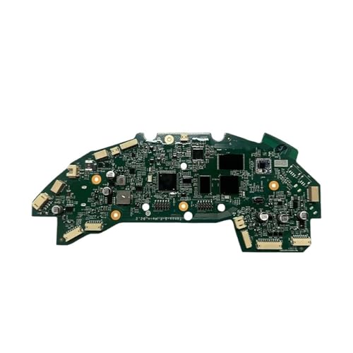 Kompatibel Mit Roborock, S7 S70 S75 Ersatzteile Topaz SV-Mainboard-CE Version Motherboard Zubehör von DSXPZBGED
