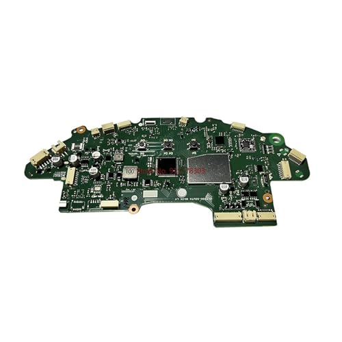 Kompatibel Mit Roborock, S8 Motherboard Kompatibel Mit Roborock, S8 S85 S8+ S85+ Staubsauger-Ersatzteile Ultron Mainboard-Zubehör CE-Version von DSXPZBGED