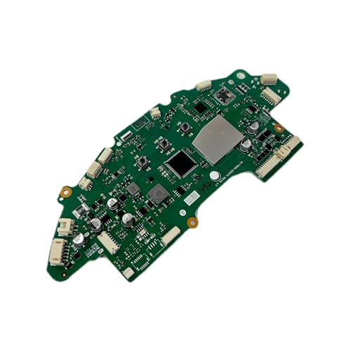 Kompatibel Mit Roborock, S8 S8+ Ultron S8 Plus Mainboard Ersatzteile Motherboard Zubehör CE Version For Staubsauger von DSXPZBGED