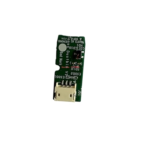 Kompatibel Mit Roborock, Wassertank-Mülleimer-Erkennungsplatine, Kompatibel Mit Roborock, S6 S60 S65 MainBoard Roboter-Staubsauger-Ersatzteil von DSXPZBGED