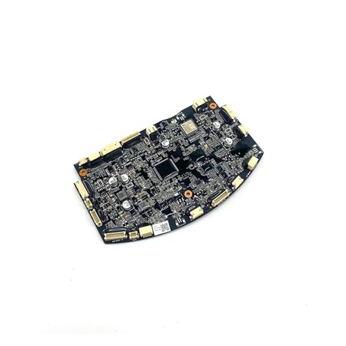 Kompatibel Mit Roidmi, EVA Selbstreinigender Entleerungsroboter SDJ06RM Ersatz-Ersatzteil-Motherboard von DSXPZBGED