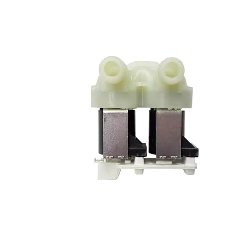 Kompatibel Mit Siemens, Trommelwaschmaschine WM1065 Silver1095 2185 WM10S360TI Wassereinlassventil von DSXPZBGED