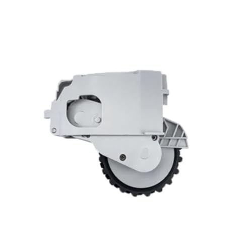 Kompatibel Mit Xiaomi, Kompatibel Mit Mijia, 1C STYTJ01ZHM Roboter-Staubsauger L Und Rechtes Motorradzubehör Mi Home, Kompatibel Mit Xiami, Ersatzteile(R and l Wheel) von DSXPZBGED
