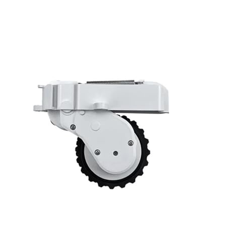 Kompatibel Mit Xiaomi, Kompatibel Mit Mijia, Mop P Stytj02ym 3C 2S S10 B106GL S12 T12 Roboter-Staubsauger, Laufrad L Und Rechtes Rad, Zubehör(Left) von DSXPZBGED
