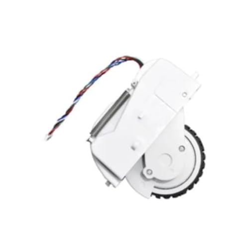 Kompatibel Mit Xiaomi, Kompatibel Mit Mijia, Roboter-Staubsauger, Kompatibel Mit Essential, G1 Roboter-Staubsauger, Teileräder, G1 MJSTG1(Left) von DSXPZBGED