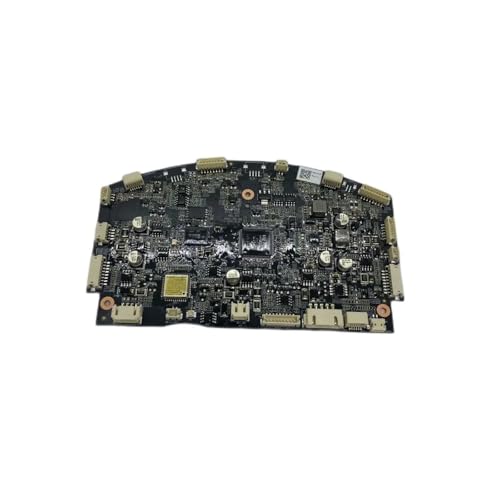 Kompatibel mit Lydsto, R1 R1A R1pro Kehrroboter-Ersatzteilen, zwei in einem Motherboard-Platine(R1) von DSXPZBGED