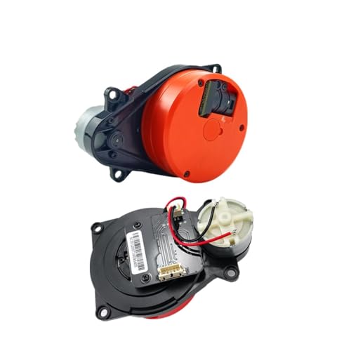LDS-Abstandssensor, Kompatibel Mit Xiaomi, Kompatibel Mit Mijia, Mop P 3C MOP Pro STYTJ02YM 2S XMSTJQR2S S10 B106GL S12 T12 Kehrroboter(2PCS) von DSXPZBGED