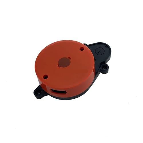 LDS-Sensor, Kompatibel Mit Roidmi, Kompatibel Mit EVA, SDJ06RM, Roboter-Staubsauger, Ersatzteile, Abstandssensor-Zubehör von DSXPZBGED