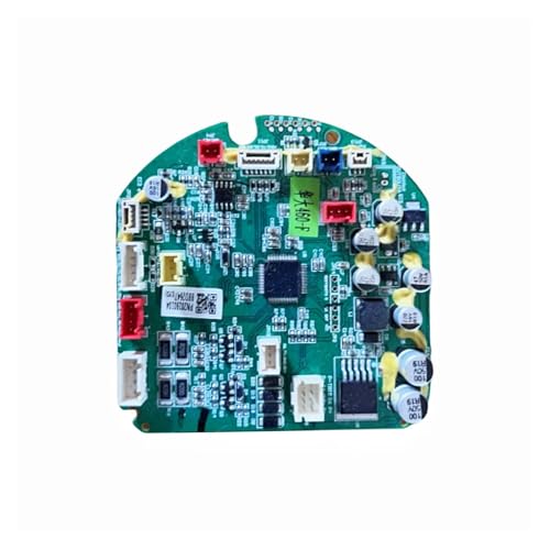 MOTHERBOARD-LEITERPLATINE, Kompatibel Mit Tineco, Floor One S5 FW100200US PCB (KEIN LÜFTER) OEM von DSXPZBGED