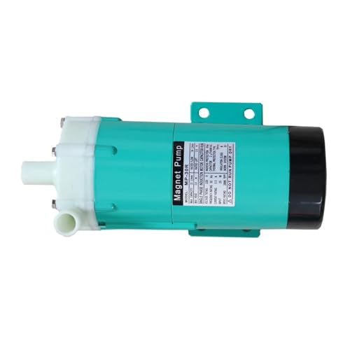 MP-30R/MP-30RM/MP-30RZ/MP-30RZM Kunststoffpumpe Mit Elektromagnetischem Antrieb(MP-30RZM 220V) von DSXPZBGED