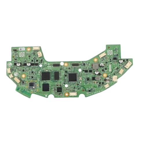Mainboard, Kompatibel For Xiaomi, Kompatibel For Roborock,S50 S51 S52 S55 Serie Roboter Staubsauger Motherboard Teile Komponente Mainboard, Kompatibel For Xiaomi, Kompatibel For Roborock,S50 S51 S52 S55 Serie Roboter Staubsauger Motherboard Teile Komponente von DSXPZBGED