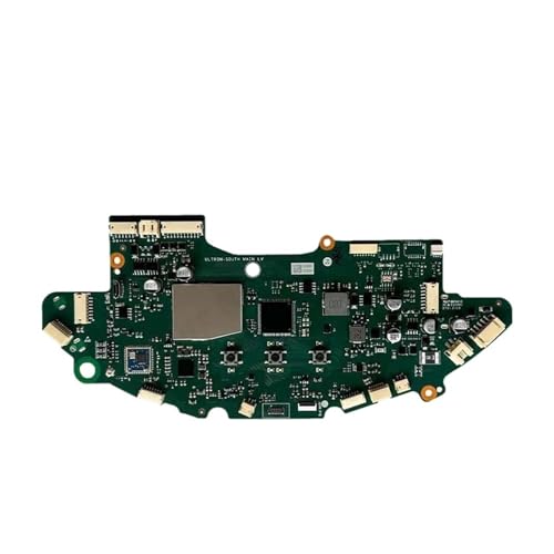 Mainboard Motherboard CE Version Ersatzteile, Kompatibel For Roborock,S8 S8+ S8 Plus S85 S85+ Staubsauger Zubehör von DSXPZBGED