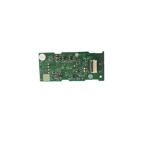 Motherboard, Kompatibel For Roborock,H6 Handheld Kabellose Staubsauger Zubehör Ersatzteile Mainboard Motherboard, Kompatibel For Roborock,H6 Handheld Kabellose Staubsauger Zubehör Ersatzteile Mainboard von DSXPZBGED
