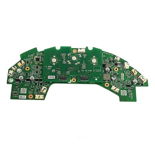 Motherboard, Kompatibel For Xiaomi, Kompatibel For Roborock,S50 S51 S52 S55 Roboter Staubsauger Mainboard Ersatzteile von DSXPZBGED