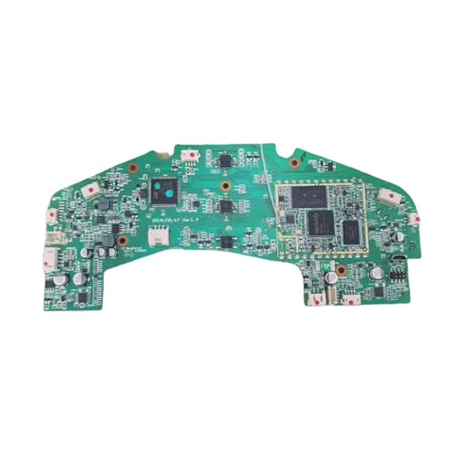 Motherboard For Roboterstaubsauger, Kompatibel Mit 360, Roboter S7 S5, Ersatzteile For Roboterstaubsauger, Platinenzubehör, Ersatz von DSXPZBGED