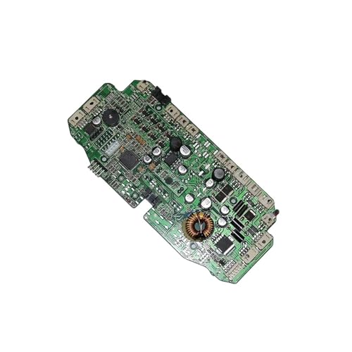 Motherboard For Roboterstaubsauger, Kompatibel Mit Philips, FC8820 FC8810, Ersatzteile For Roboterstaubsauger, Ersatz Der Hauptplatine(FC8820) von DSXPZBGED