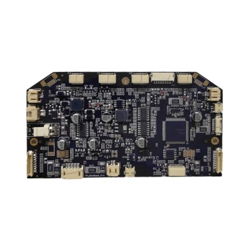 Motherboard-Hauptplatinenzubehör, Kompatibel Mit Xiaomi, Kompatibel Mit Mijia, G1 MJSTG1 SKV4136GL Kehrroboter-Staubsauger-Ersatzteile von DSXPZBGED
