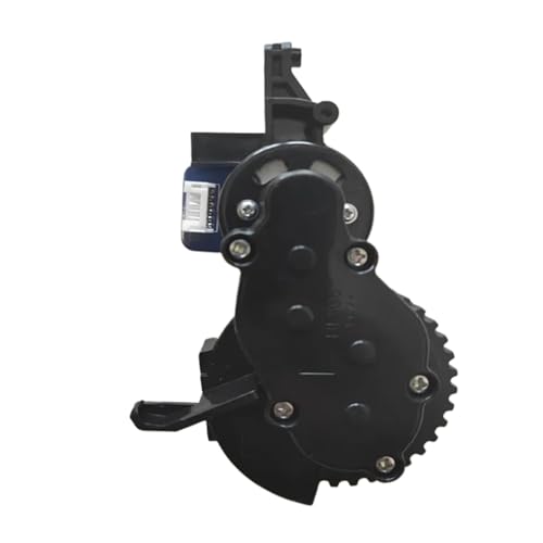 Rad, Kompatibel Mit AMIBOT, Flex H2O Connect, Kompatibel Mit Vileda, VR 302, Kompatibel Mit Polaris, PVCR 0920WV Roboter-Staubsauger Ersatzteile Zubehör Räder(L Wheel) von DSXPZBGED
