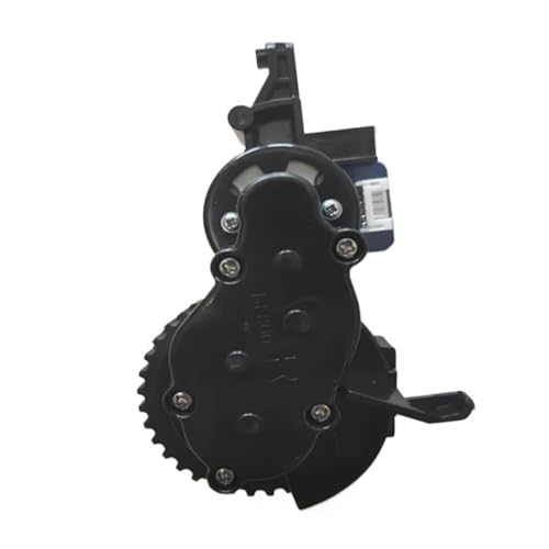 Rad, Kompatibel Mit AMIBOT, Flex H2O Connect, Kompatibel Mit Vileda, VR 302, Kompatibel Mit Polaris, PVCR 0920WV Roboter-Staubsauger Ersatzteile Zubehör Räder(R Wheel) von DSXPZBGED