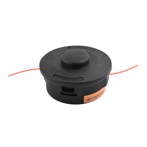 Rasenmäher-Trimmer-Stoßkopf, Kompatibel Mit Stihl, Autocut 25-2 Trimmerkopf FS44 FS55 FS80 FS90 FS100 FS110 FS130 FS250, Elektrozubehör Rasenmäher-Trimmer-Stoßkopf, Kompatibel Mit Stihl, Autocut 25-2 Trimmerkopf FS44 FS55 FS80 FS90 FS100 FS110 FS130 FS250, Elektrozubehör von DSXPZBGED