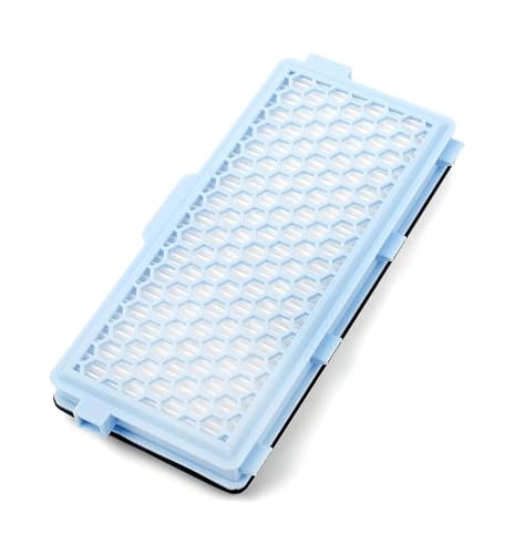 SF-HA 50 Filter, Kompatibel For Miele, Compact C1 & C2, Complete C2 & C3, S8340 S4 S5 S6 S8 S8000 Serie Staubsauger(1pcs) von DSXPZBGED