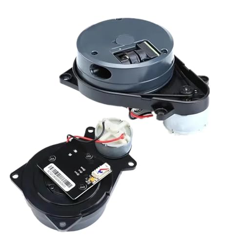 Sensor, Kompatibel Mit Proscenic, M6 M7, Kompatibel Mit Proscenic, R2 R2M Staubsauger LDS Scanning Radar Ersatzteile Ersatzroboter-Zubehör von DSXPZBGED