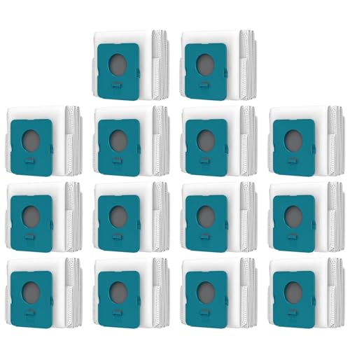 Staubbeutel, Kompatibel Mit SAMSUNG, Kompatibel Mit BESPOKE, Jet Akku-Staubsauger, 2,5 L, Ersatz-Staubsaugerbeutel Mit Großer Kapazität(10pcs) von DSXPZBGED
