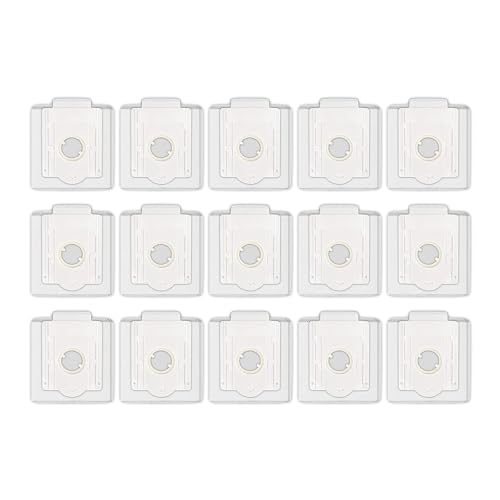 Staubbeutel, Kompatibel Mit Samsung, Kompatibel Mit Kabellosem Stabstaubsauger Der Vca-SAE-/903-904/AA Jet70+ 75+ Jet90-Serie Staubbeutel, Kompatibel Mit Samsung, Kompatibel Mit Kabellosem Stabstaubsauger Der Vca-SAE-/903-904/AA Jet70+ 75+ Jet90-Serie von DSXPZBGED