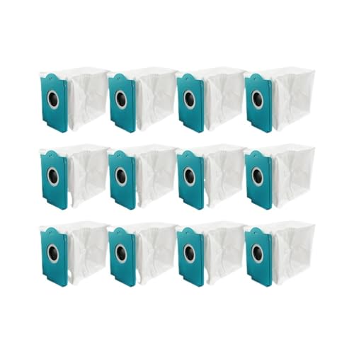 Staubbeutel, Kompatibel Mit Samsung, VCA-ADB90 ADB90B VCA-SAE90 SAE90A SAE90B SAE90C SAE90D SAE68 SAE85A VS20T92 / 70+ 75+ 90+ Serie(Set B) von DSXPZBGED