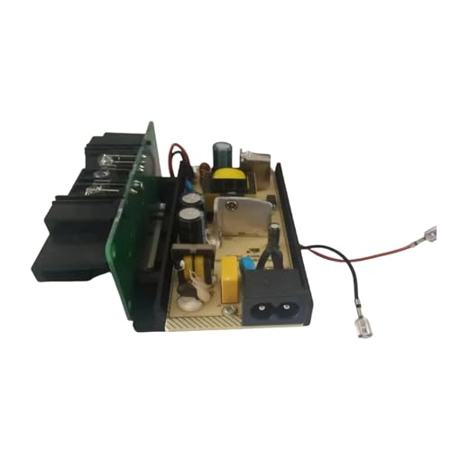 Staubsauger CDZ11RR Dock-Ladeplatine, Kompatibel Mit Roborock, S7 Maxv Ultra Q7 Max Q7 Ladestapel, Ersetzen Sie Die Stromplatine von DSXPZBGED