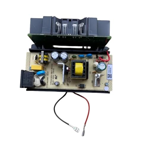 Staubsauger CDZ11RR Dock-Ladeplatine, kompatibel mit Roborock, S7 Maxv Ultra Q7 Max Q7, Ladestapel, Ersatz-Power-Board Staubsauger CDZ11RR Dock-Ladeplatine, kompatibel mit Roborock, S7 Maxv Ultra Q7 Max Q7, Ladestapel, Ersatz-Power-Board von DSXPZBGED