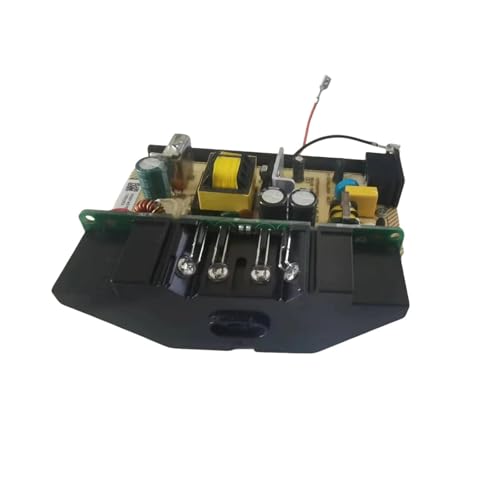 Staubsauger CDZ11RR Dock-Ladeplatine, kompatibel mit Roborock, S7 Maxv Ultra Q7 Max Q7, Ladestapel, Ersatz-Power-Board Staubsauger CDZ11RR Dock-Ladeplatine, kompatibel mit Roborock, S7 Maxv Ultra Q7 Max Q7, Ladestapel, Ersatz-Power-Board von DSXPZBGED