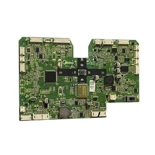 Staubsauger-Motherboard, Kompatibel Mit Midea, I5/i5 Young/i5 Extra/i5 Blink, Ersatzteile For Roboter-Staubsauger, Ersatz Der Hauptplatine von DSXPZBGED