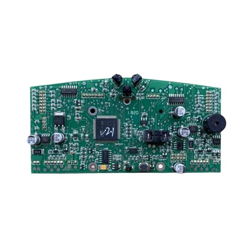 Staubsauger-Motherboard, Kompatibel Mit Philips, FC8792 FC8794 FC8795 Roboter-Staubsauger, Zubehör, Ersatz Der Hauptplatine(FC8795) von DSXPZBGED
