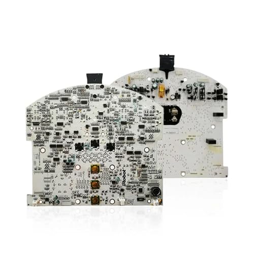 Staubsauger Untimed PCB Motherboard, Kompatibel For Roomba, 550 560 650 610 630 Teile Zubehör Staubsauger Untimed PCB Motherboard, Kompatibel For Roomba, 550 560 650 610 630 Teile Zubehör von DSXPZBGED