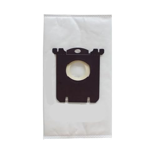 Staubsaugerbeutel-Filterbeutel, Kompatibel Mit Philips, FC8585 FC8651 FC9170 FC9174 FC8296 FC9073 FC9160 Staubsaugerbeutelteile(10 pieces) von DSXPZBGED