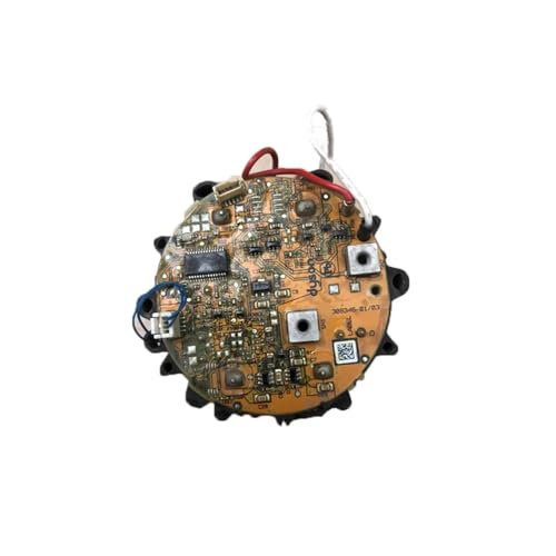 Staubsaugermotor Kompatibel Mit Dyson, V7 Staubsauger-Ersatzmotorplatine von DSXPZBGED