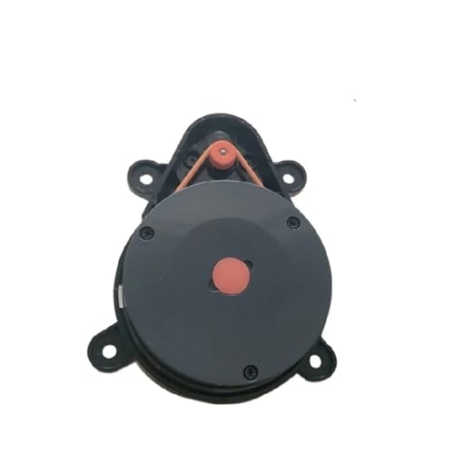 Staubsaugerzubehör Abstandssensor LDS, Kompatibel For Roborock, S4 Roboterstaubsauger Ersatzteile LDS-Baugruppe von DSXPZBGED
