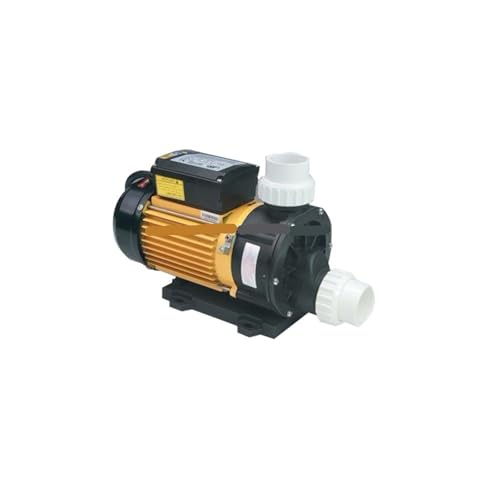 TDA120 Typ Spa Wasserpumpe 1,2 PS Wasserpumpen For Whirlpool, Spa, Hot Tub Und Salzwasser Aquakultur(AU) von DSXPZBGED