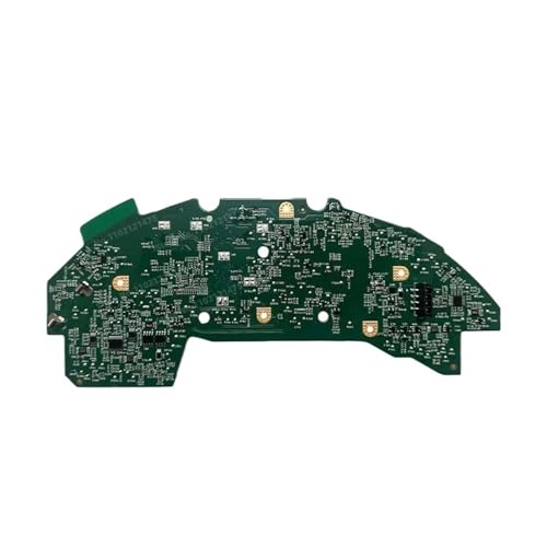 Tanos SF Main B2.2 Motherboard Ersatz-Mainboard-Zubehör, Kompatibel Mit Roborock, S7 S70 S75 Staubsauger-Ersatzteile von DSXPZBGED